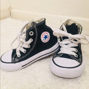 Toddler Converse